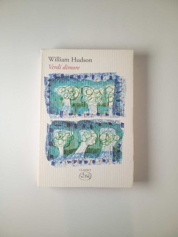 William Hudson - Verdi dimore - Barbès 2009