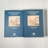 Letteratura italiana Vol. 3-1. Le forme del testo. Teoria e poesia. - Einaudi 1984