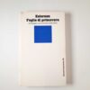 AAron Esterson - Foglie di primavera. Un'indagine dialettica della follia. - Einaudi 1977