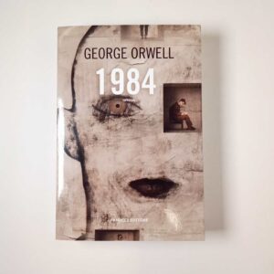 George Orwell - 1984 - Fanucci 2021