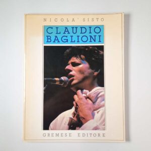 Nicola Sisto - Claudio Balgioni - Gremes 1986