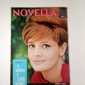 Novella N. 2 17 Gennaio 1963