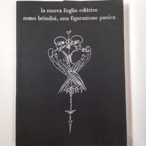 Remo Brindisi, una figurazione panica - La nuova foglio 1975