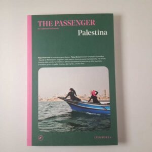 The passenger. Palestina. - Iperborea 2023