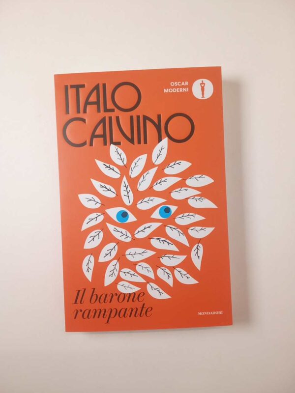 Italo Calvino - Il barone rampante - Mondadori 2023