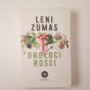 Leni Zumas - Orologi rossi -Bompiani 2021