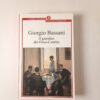 Giorgio Bassani - Il giardino dei Finzi-Contini - Mondadori 2000