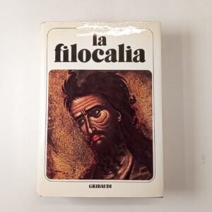 La Filocalia (Vol. III) - Gribaudi 1985