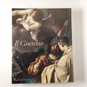 Denis Mahon (a cura di) - Il Guercino - Nuova Alfa 1991