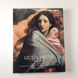 Guido Reni 1575-1642 - Nuova Aalfa 1988