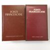 Fonti francescane - Ed Messaggero Padova 1980