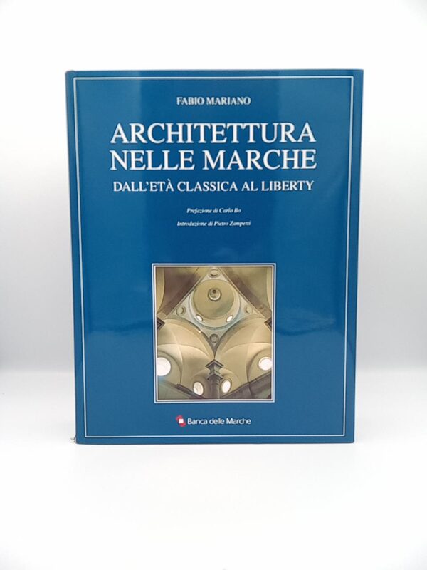 Fabio Mariano - architettura nelle Marche - Banca delle Marche 1995