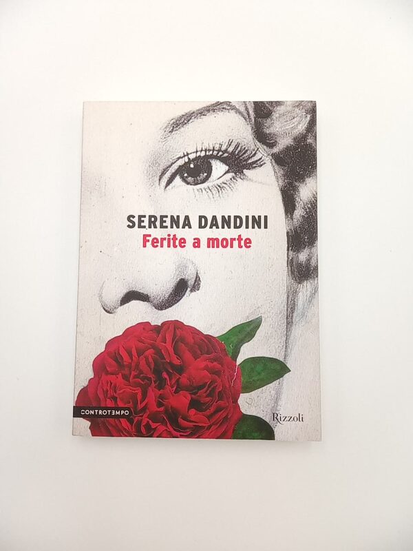 Serena Dandini - Ferite a morte - Rizzoli 2013