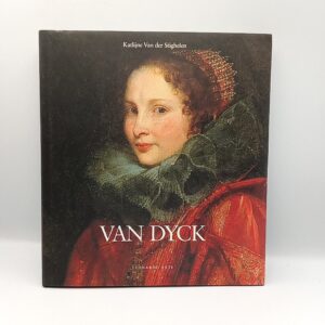 Katlijne Van der Stighelen - Van Dyck - Leonardo 1998