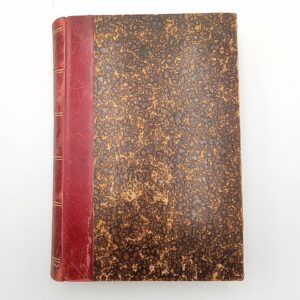 Alfonso Capecelatro - La vita di S. Filippo Neri (Vol. I e II) - Desclée 1901