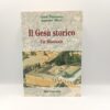 G. Theissen, A. Merz - Il Gesù storico. Un manuale. - Queriniana 1999