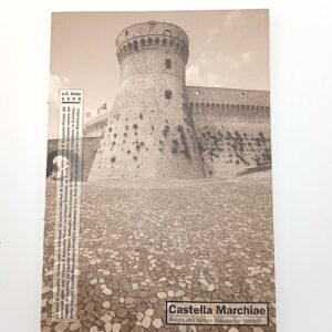 Castella Marchiae. Rivista dell'Istituto Italiano dei Castelli. n. 2 1998.