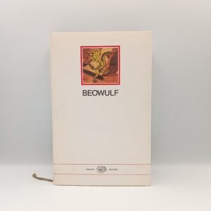 Ludovica Koch ( a cura di) - Beowulf - Einaudi 1987