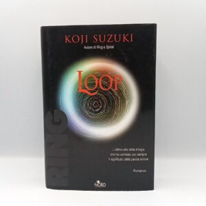 Koji Suzuki - Loop - Nord 2005