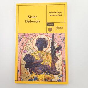 Scholastique Mukasong - Siste Deborah - Utopia 2023