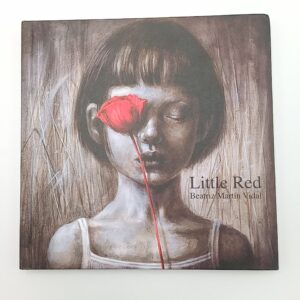 Beatriz Martìn Vidal - Little Red - Logos 2012