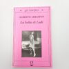 Alberto Arbasino - La bella di Lodi - Adelphi 2002