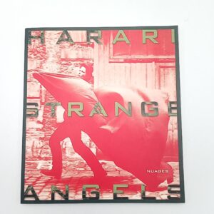 Harari. Strange angels. - Nuages 2003