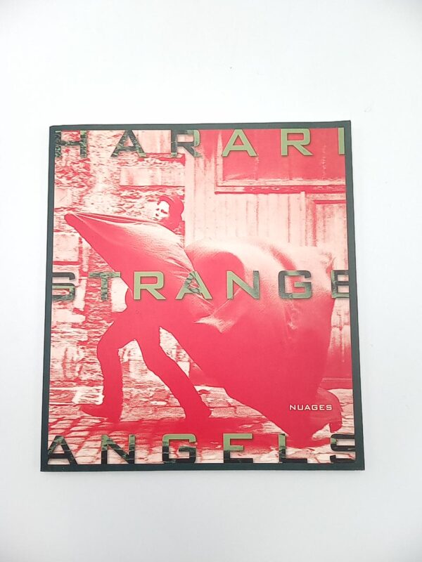 Harari. Strange angels. - Nuages 2003