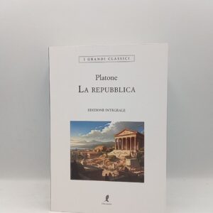Platone - La repubblica - Liberamente 2024