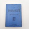 Ernesto Sardi - Espropriazioni per causa di pubblica utilità - Hoepli 1904