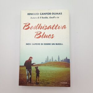 Edward Canfor-Dumas - Bodhisattva blues piemme