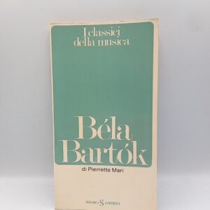 Pierrette Mari - Béla Bartok - Sugarco 1978