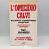 Giorgio Pisanò - L'omicidio Calvi - GEI 1985