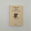 Umberto Saba - Amicizia - Mondadori 1977