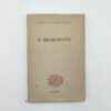 Opere di Antonio Gramsci - Il risorgimento - Einaudi 1950