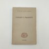 Opere di Antonio Gramsci - Passato e presente - Einaudi 1951