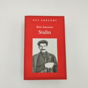 Boris Souvarine - Stalin - Adelphi 2017