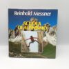 Reinhold Messner - Scuola di alpinismo - De Agostini 1984