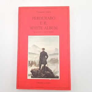 Giovanni Solaro - Perdurabo e il White album - Il punto 1986