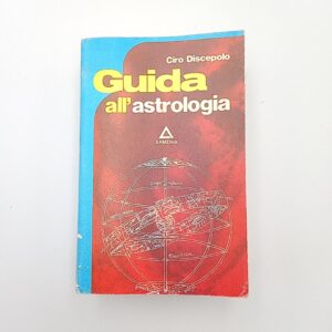 Ciro Discepolo - Guida all'astrologia - Armenia 1982