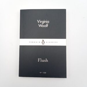 Virginia Woolf - Flush - Penguin 2016