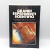Rom Harré - Grande esperimenti scientifici - Editori Riuniti 1983