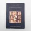 Luciano Canfora - La biblioteca scomparsa - Sellerio 1991