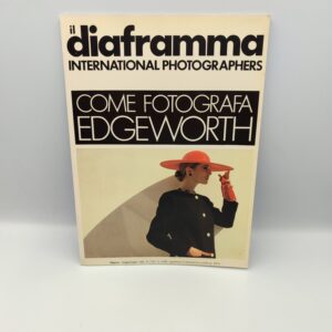 Il Diaframma – come fotografa Edgeworth – Diapress 1984