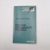 Antonello Armando - Per una psicoanalisi politica - Armando 1975