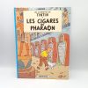 Hergé - Les aventures de Tintin. Les cigares du pharaon. - Casterman 1983
