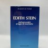 Elisabeth de Miribel - Edith Stein. Dall'università al lager di Auschwitz - Edizioni Paoline 1987