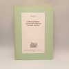 Marco Moroni - Lodovico Zdekauer e la storia del commercio nel medio Adriatico - 1997