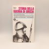 Mario Cervi - Storia della guerra di Grecia - Mondadori 1972