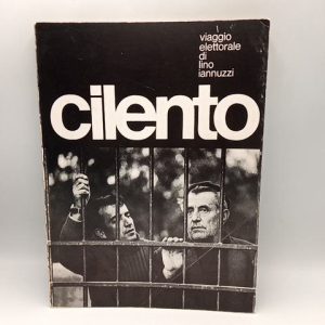 Cilento. Viaggio elettorale di Lino Iannuzzi.